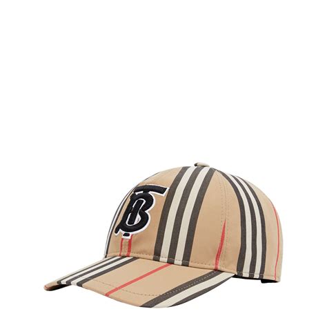 burberry white cap|burberry cap prices.